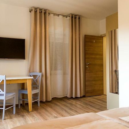 אופטיה Guesthouse Klaudia מראה חיצוני תמונה