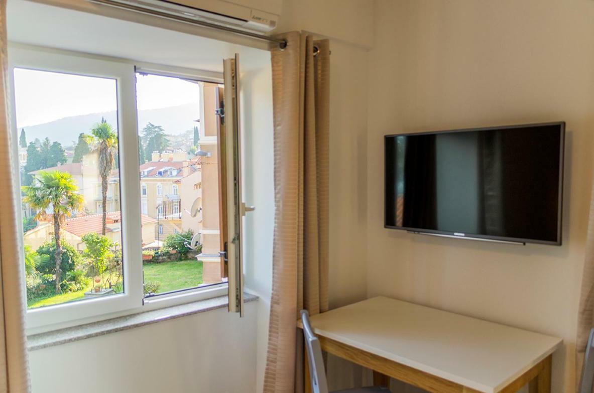 אופטיה Guesthouse Klaudia מראה חיצוני תמונה