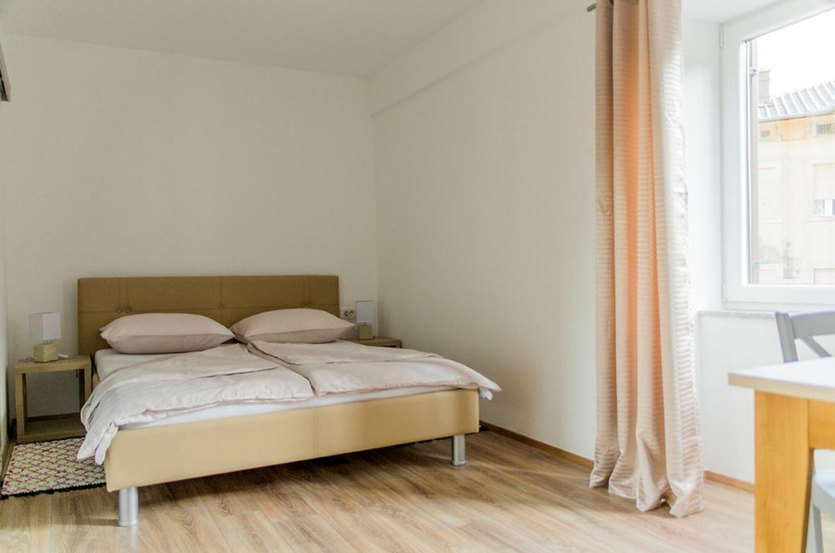 אופטיה Guesthouse Klaudia מראה חיצוני תמונה