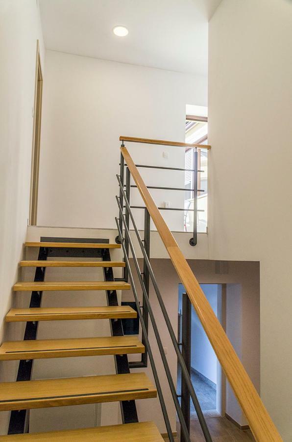אופטיה Guesthouse Klaudia מראה חיצוני תמונה